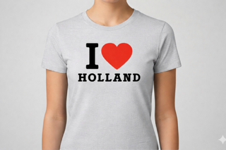 I Love Holland