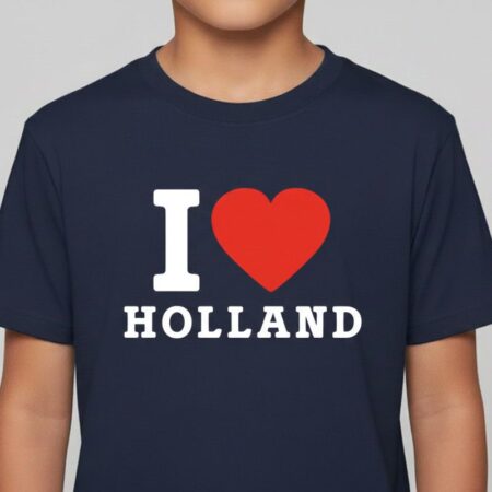 I Love Holland
