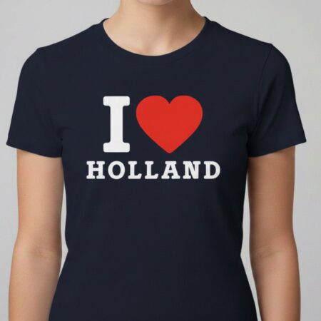 I Love Holland