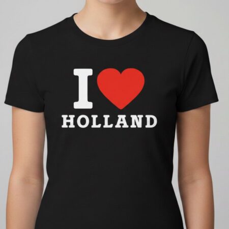 I Love Holland