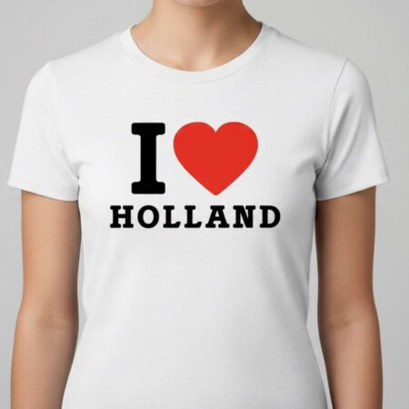 I Love Holland