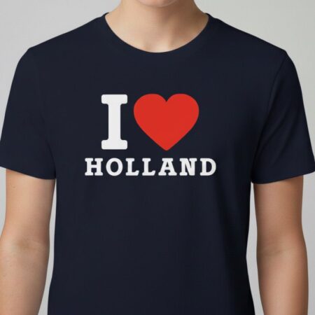 I Love Holland