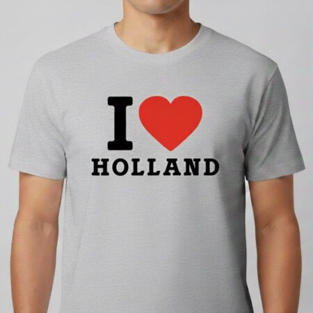 I Love Holland