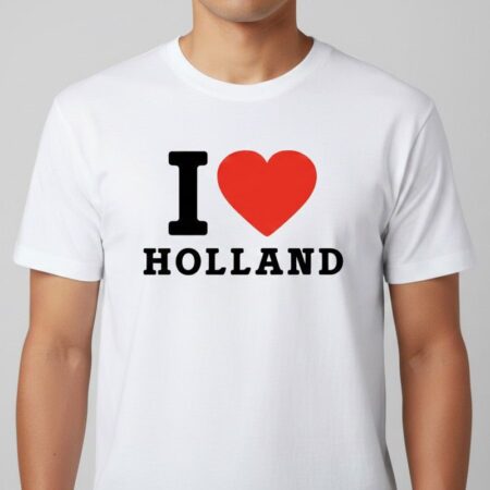 I Love Holland