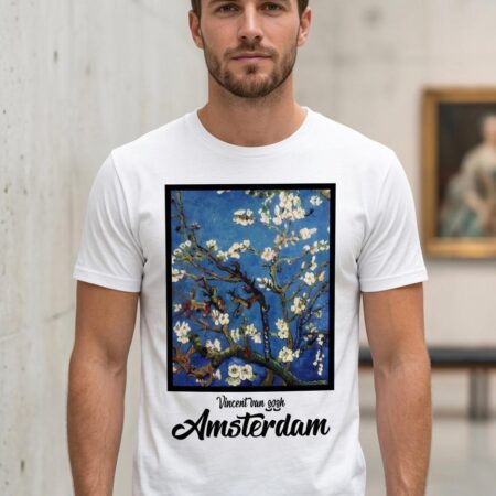 Almond Blossoms