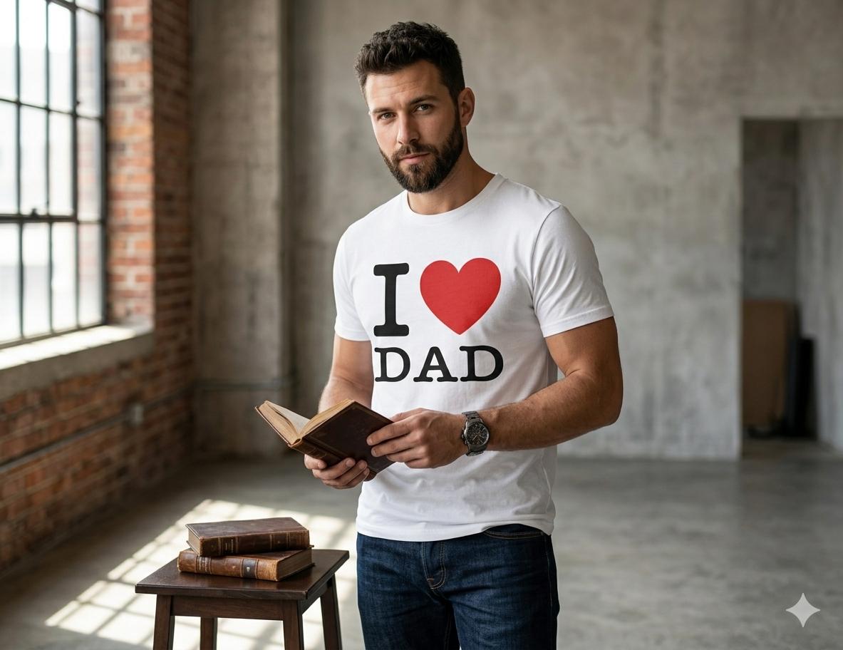 I Love Dad