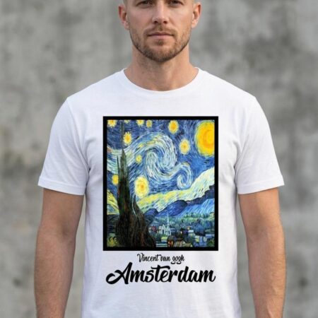 The Starry Night
