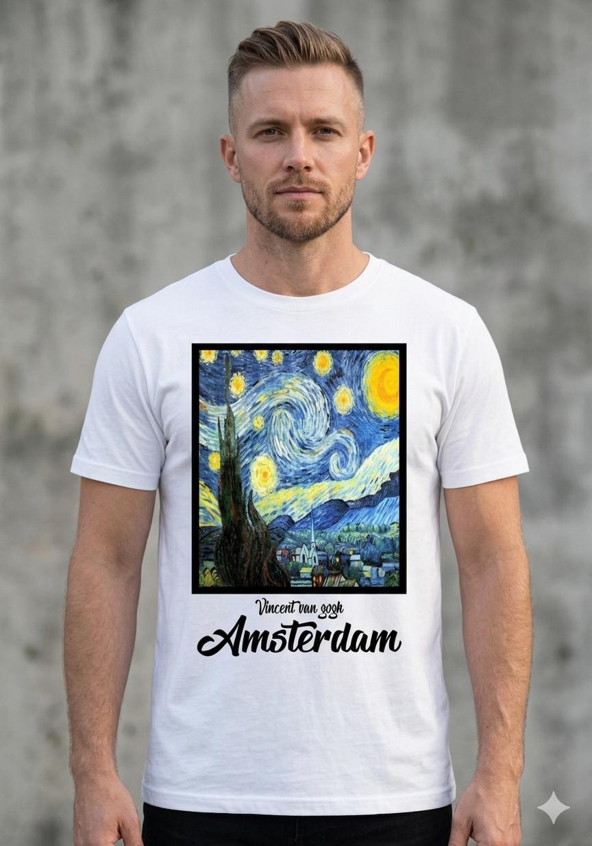 The Starry Night