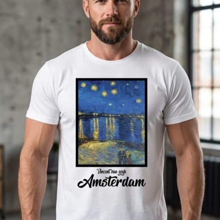 Starlit Canals