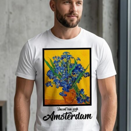 Van Gogh's Bouquet